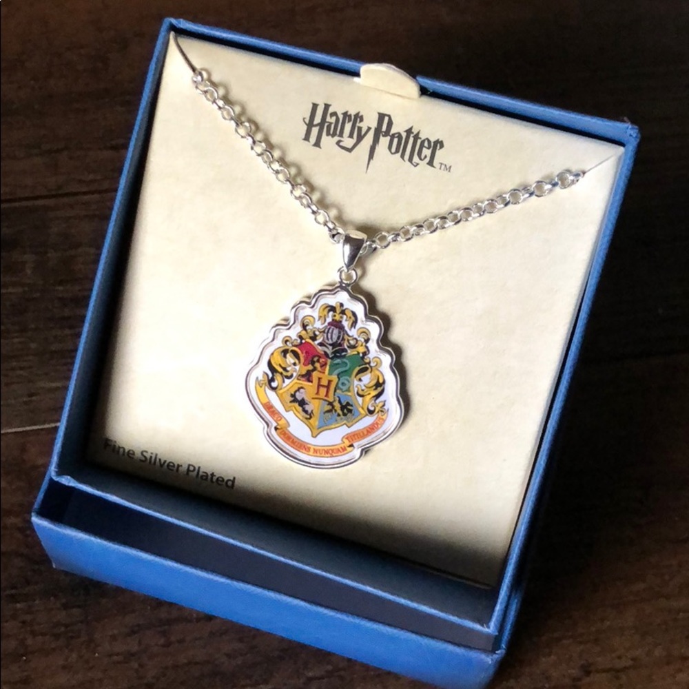 Harry Potter Necklace